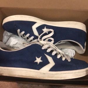 Converse One Star
